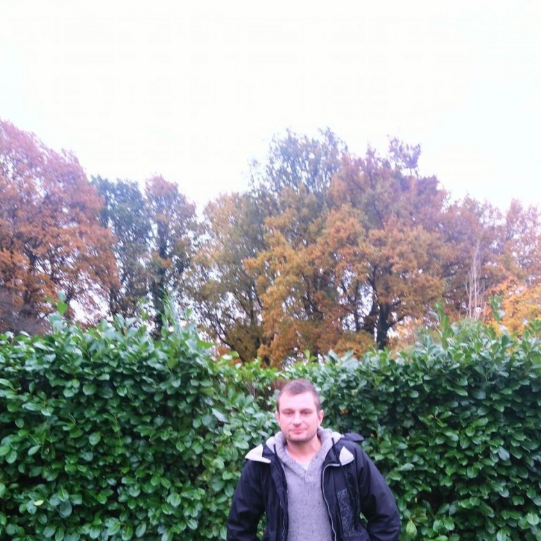 Krzysztof Mikołajczyk (KrzysztofMikolajczyk), Wijk ann Zee, Chorzów