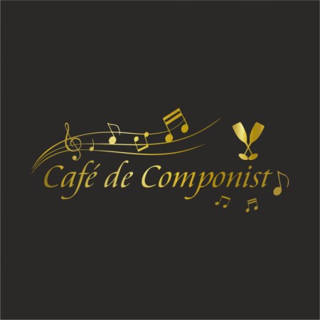 Cafe de Componist  (Cafe de Componist)