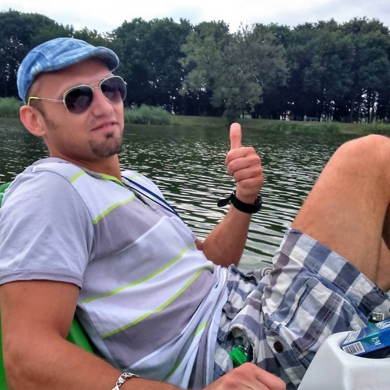 Patryk Patrynioo (PatrykPatrynioo), Venlo