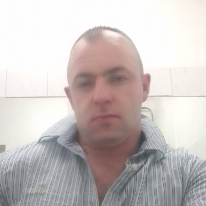 Marcin Bełch (MarcinBelch), Nowa Ruda