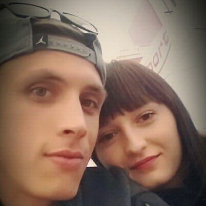 Daniel Bałaban (DanielBalaban), Montfoort