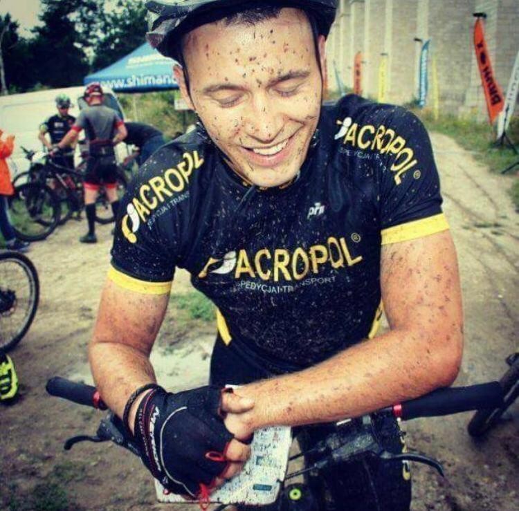 Wiktor1992  (Wiktor1992), Velp