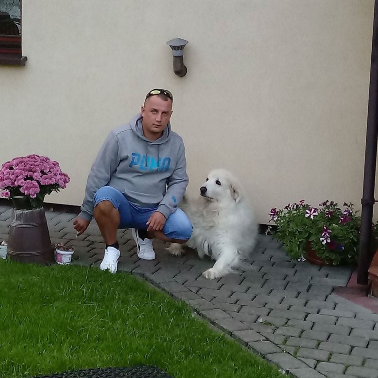 Sebastian Hołysz (SebastianHolysz), Emmeloord, Emmeloord