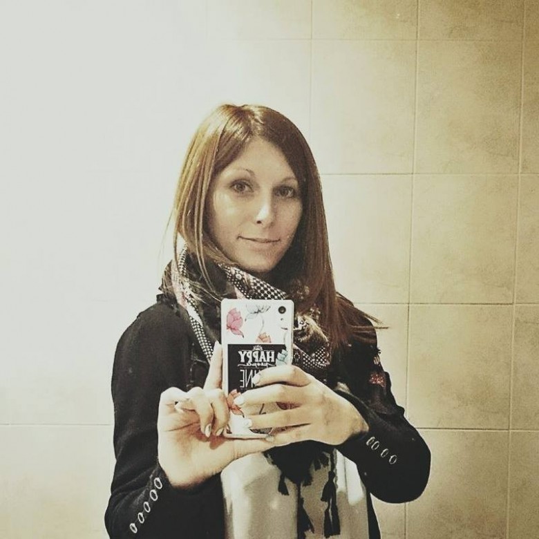 Klaudia Stempniewska (KlaudiaStempniewska), Gizycko