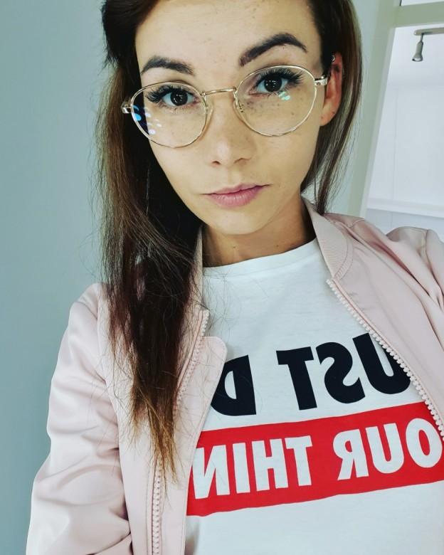 JulitaWrobel (Julita Wróbel)