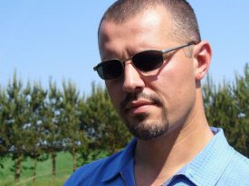 ANDRZEJ MITURA (KOMFORT), ROTEM BELGIA, LUBLIN