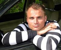 Dariusz srareczek (Norecze), no i takie, takie 