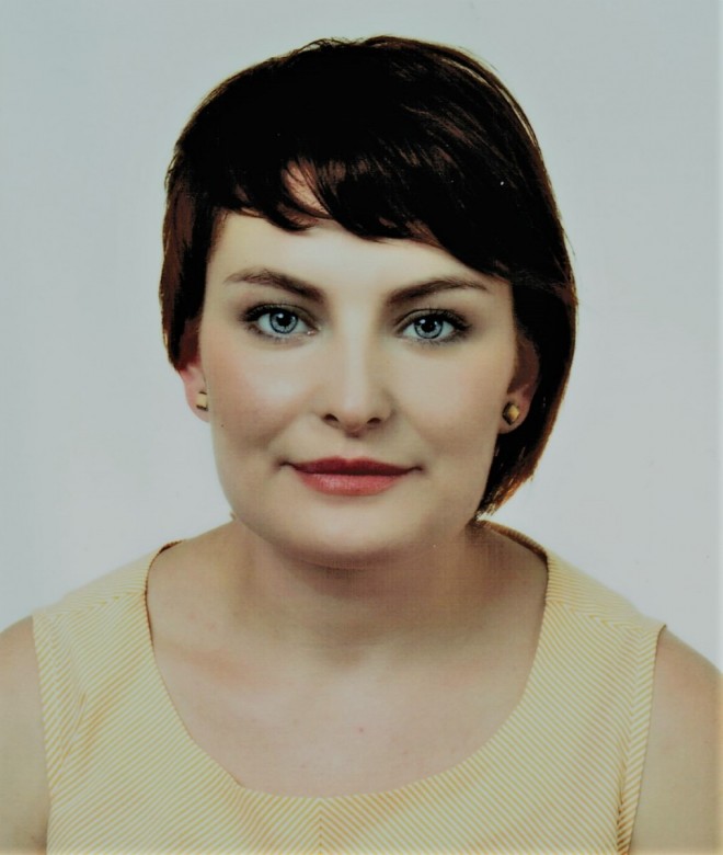 aleksandra-szaro  (aleksandra-szaro), Arnhem, Wrocław