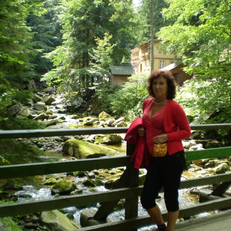 Małgorzata Chmielewska (MalgorzataChmielewska), Goleniów