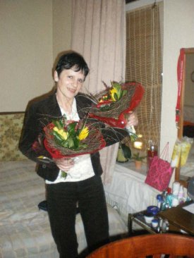 helena tuka (tuka), zeist, gorzów wlkp