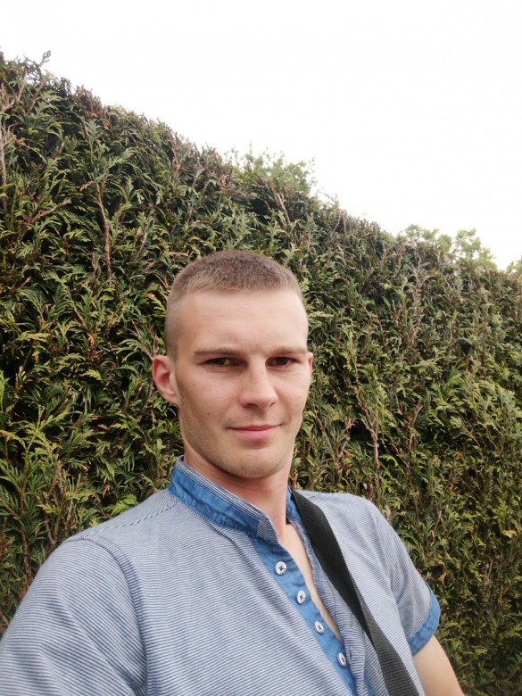 Michal098 Morawski (Michal098), Oosterland, Augustow 
