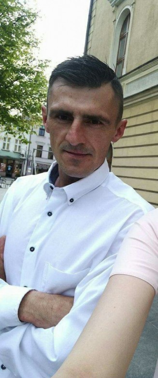 lukasz38on Łukasz (sianko38on), Zelland , Ostrów 