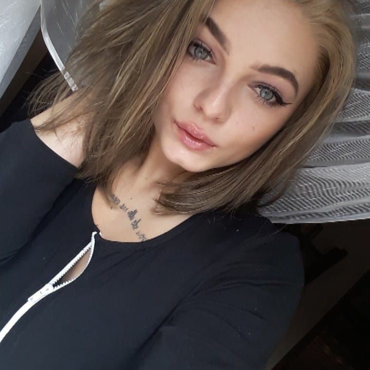 Natalia Kozlowska (NataliaKozlowska), Piotrków Trybunalski