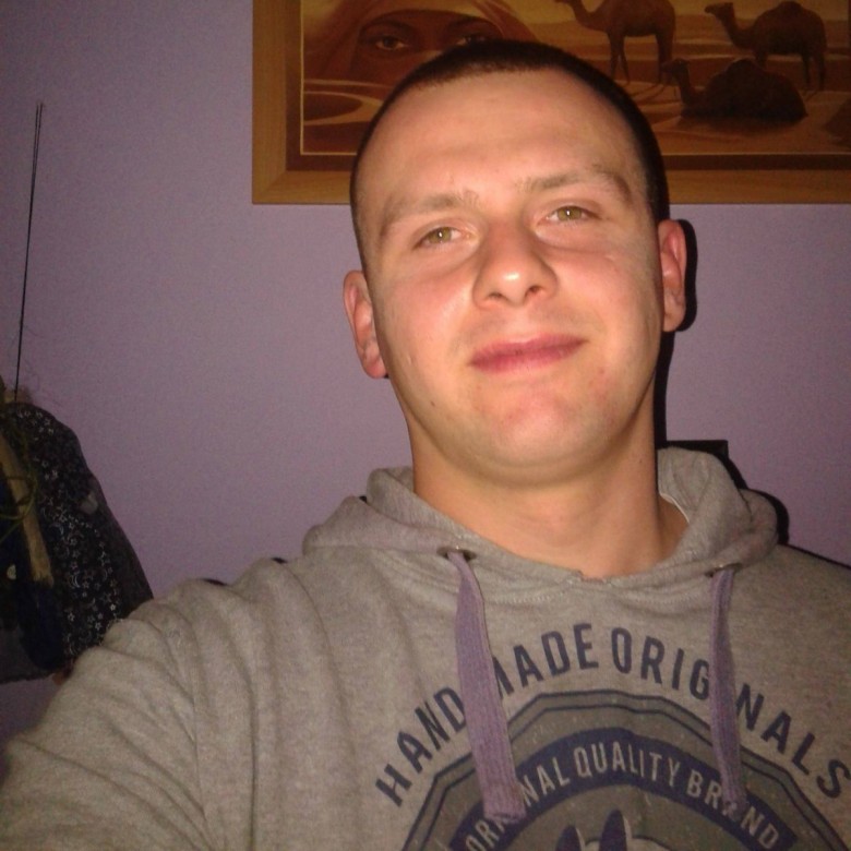 Łukasz Tereszczynski (Jurek12345), Karczew