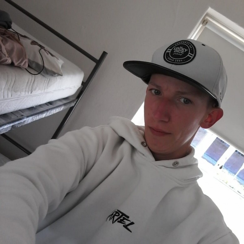 Sebastian Skrzynski (Sebastian1997), maassluis, Płock