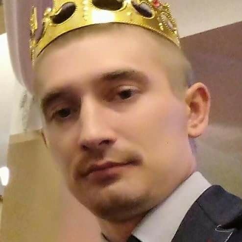 Rafał Kosmala (RafalKosmala), Rokszyce, Piotrkow
