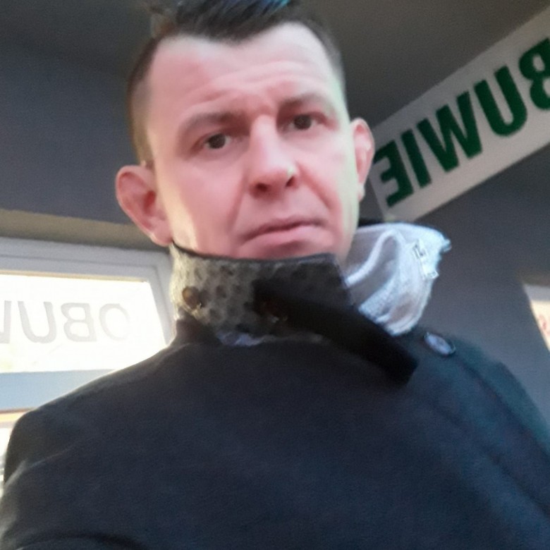 Piotr Ziemski (PiotrZiemski), Nijkerk, Elblag