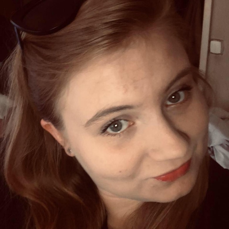 Oktawia Oliwia Trynkiewicz (OktawiaOliwiaTrynkiewicz), Czestochowa