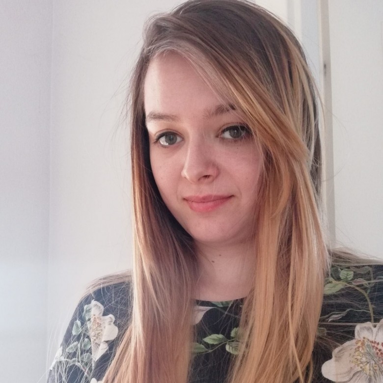 Marlena Patek (MarlenaPatek), Wroclaw