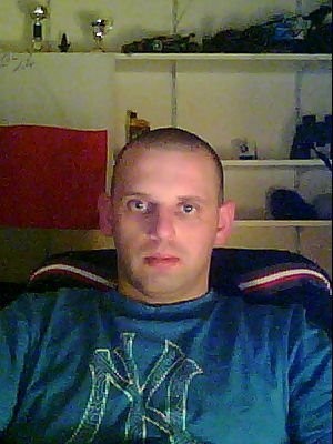 Rafal Pacek (Rafal2484), Maren-Kessel, Hola- lubelskie