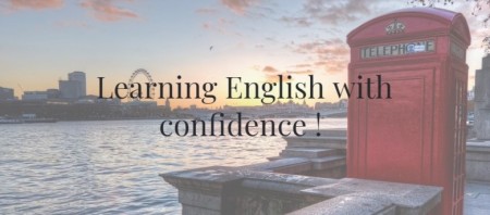 English with confidence learning (ENGLISHWITHCONFIDENCE), krakow