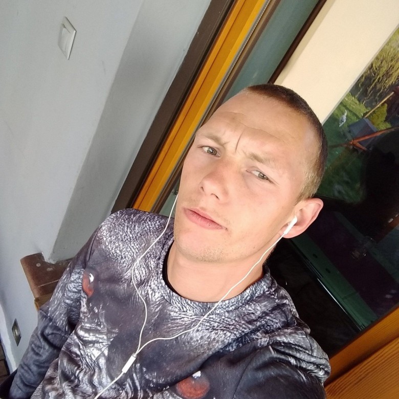 Dawid Piotrowicz (DawidPiotrowicz), Pabianice