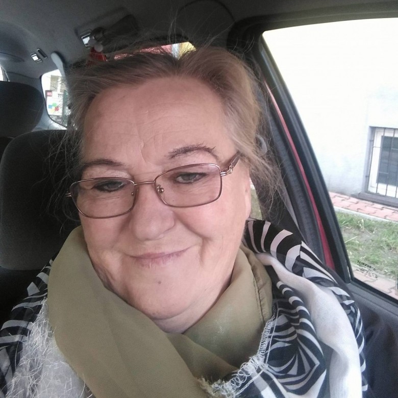 Jolanta Koprowska (JolantaKoprowska), Zawiercie
