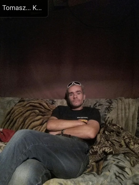 Tomasz Kosidlo KP  (Tomasz Kosidlo KP), Solec Kujawski