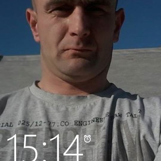 Michal Janusz (MichalJanusz), genemuiden