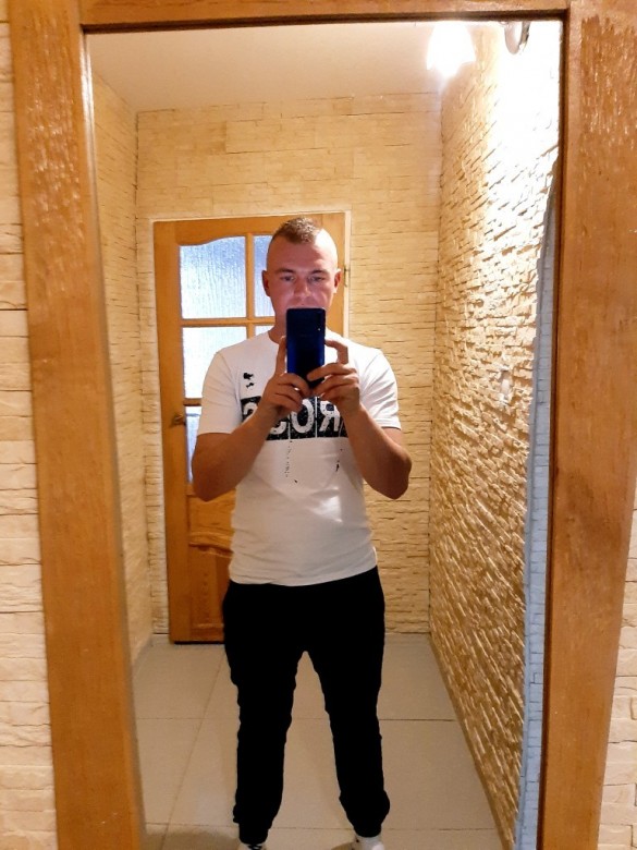 Kamilloo Kamil (Kamilloo), Olsztyn