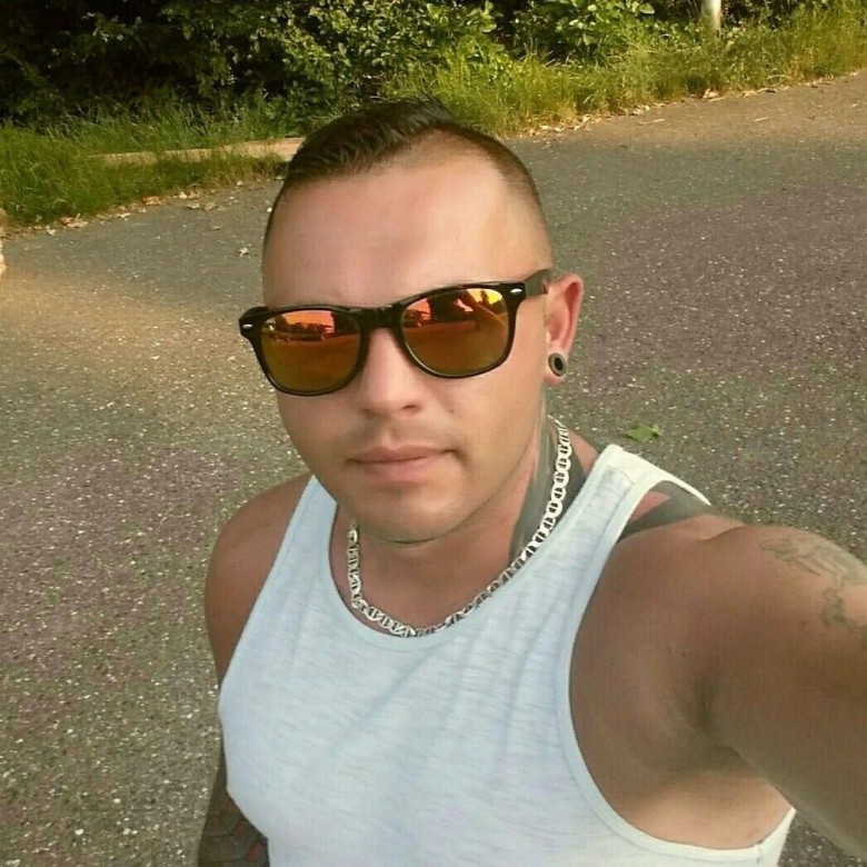 Artur Szczerkowski (ArturSzczerkowski), Kerkrade-Holz, Limburg, Stargard, Zachodniopomorskie