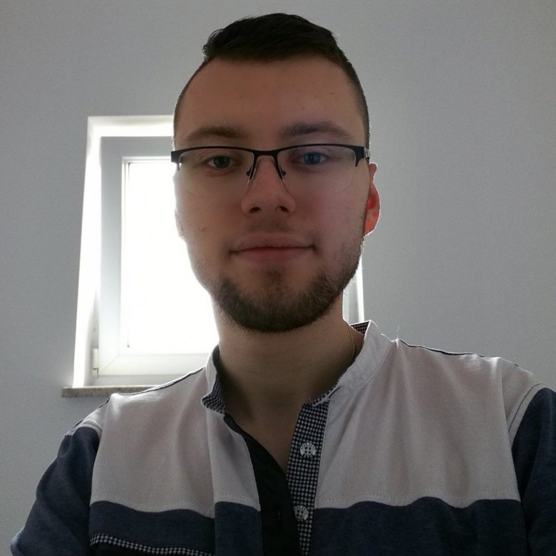 Rafi Strzemiński (Rafik27), Rzeszów