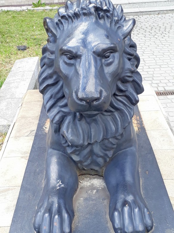 Norbert:K  (Norbert:K), Zabrze