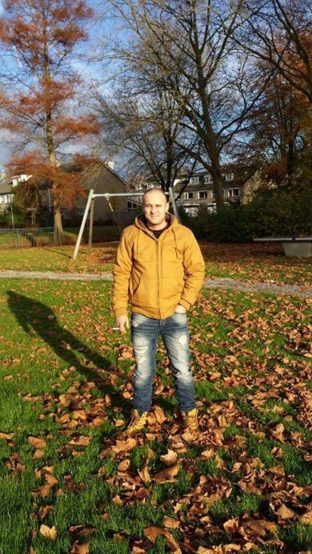 Marcin Piotr (MarcinPiotr)