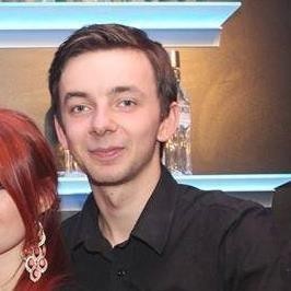 Maciej Kaźmierczak (MaciejKazmierczak), Rawa Mazowiecka