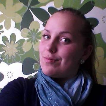 Barbara Brzozowska (BarbaraBrzozowska), Legnica