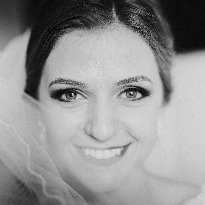 Daria Szałda (DariaSzalda)