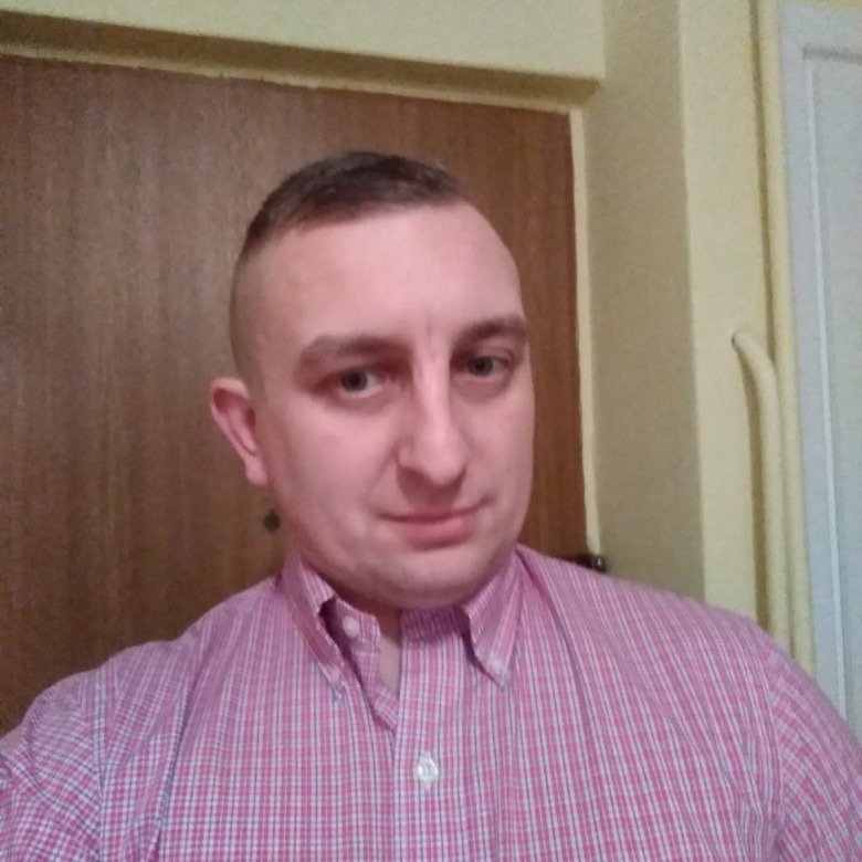 Jakub Paszkowski (JakubPaszkowski), Słupsk