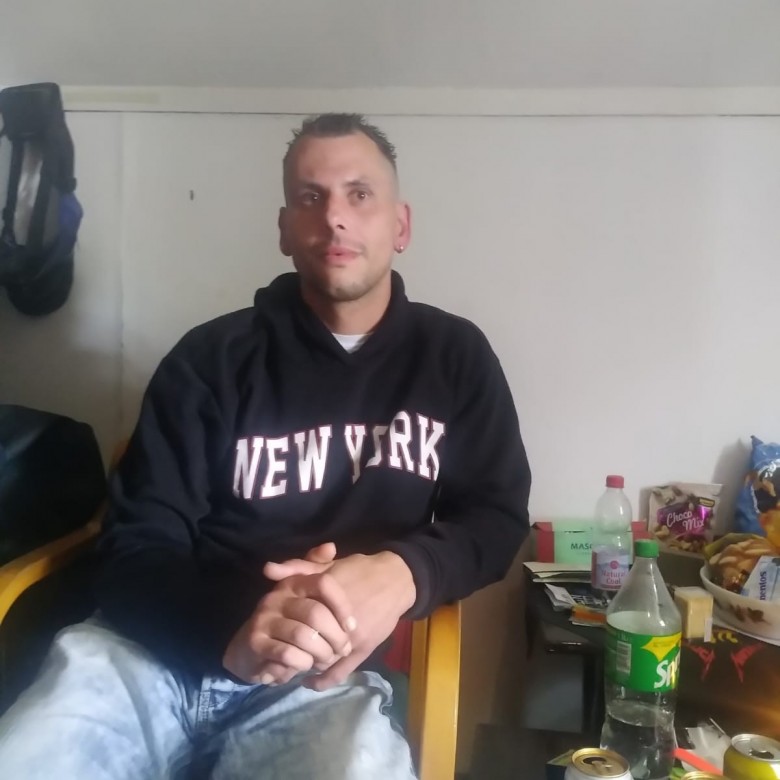 Krzysztof Goral (KrzysztofGoral)