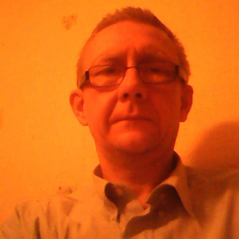Ryszard Danielczyk (RyszardDanielczyk), Hrubieszów