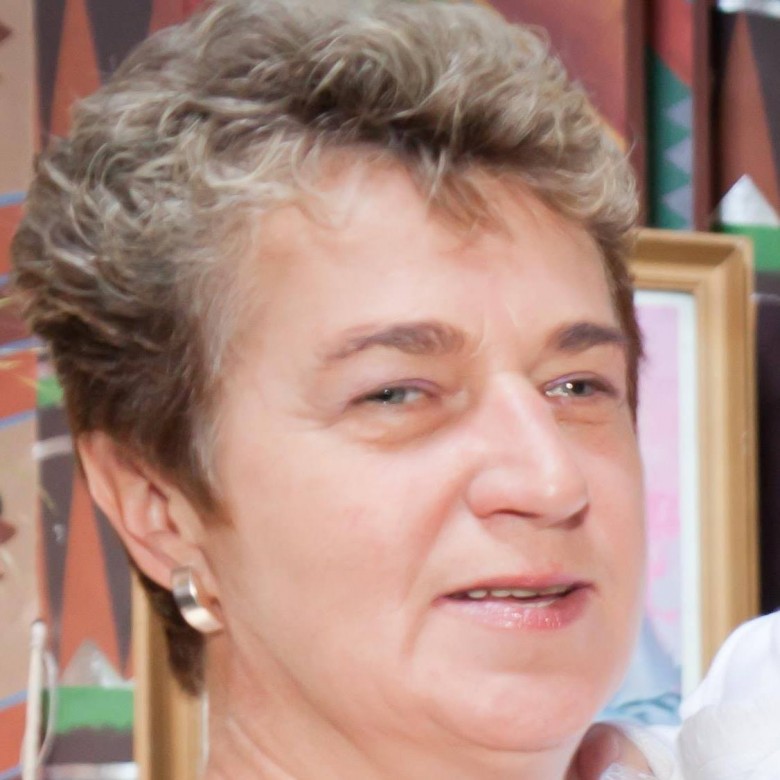 Zofia Ćwikła (ZofiaCwikla)
