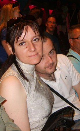 Dorota i Mariusz Mazur (Dorota i Mariusz Mazur)