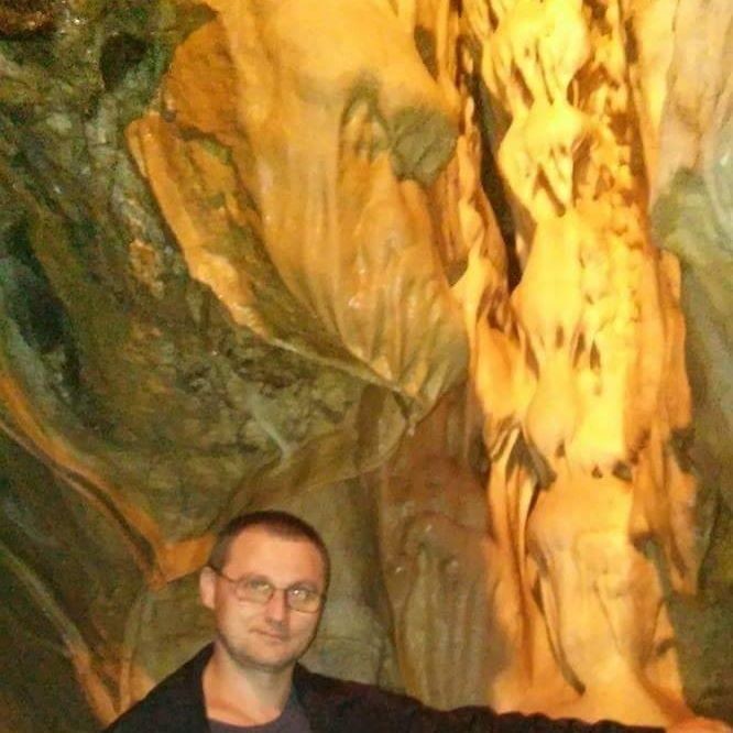 Tomasz Walczak (TomaszWalczak), Pomiary