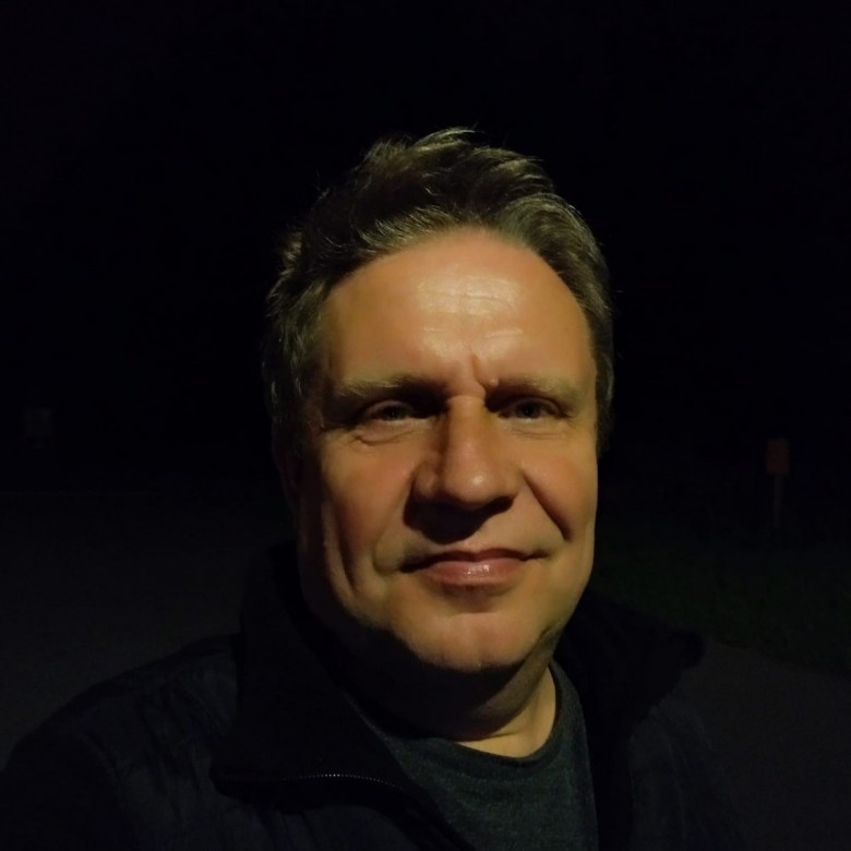 Jarek Ptaszyński (JarekPtaszynski), Gdańsk