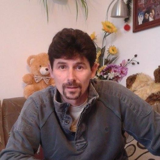 Robert Pyszniak (RobertPyszniak), Bartoszyce