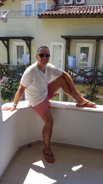 Chrystian  (Chrystian)