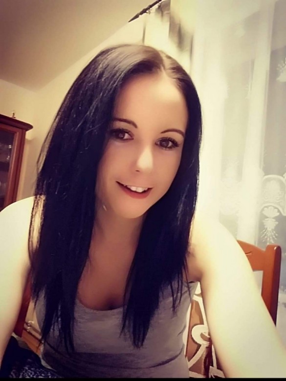 Monika Nikitiuk (Flusia), Kraków