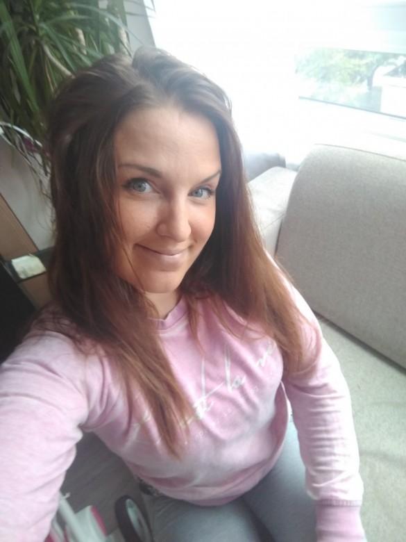 Maja Katarzyna (Maja Katarzyna )