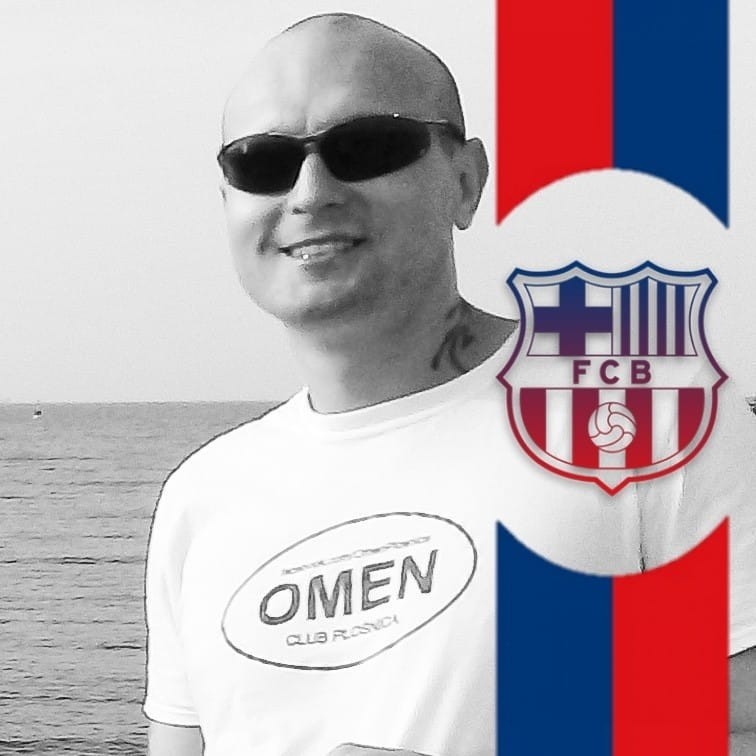 Barca Legia Jlb (BarcaLegiaJlb), Den Haag, Mława