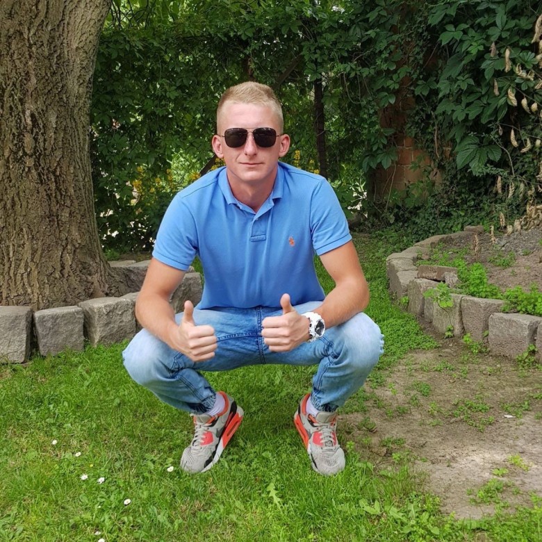 Marcin Fogler (MarcinFogler), Amersfoort, Wrocław